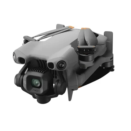 DJI Mini 5 Pro Fly More Combo Plus With RC2 - Image 4